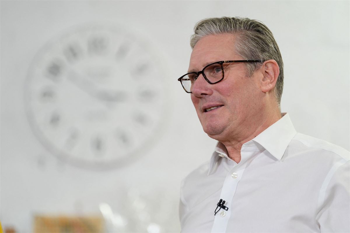 The UK government is set to lead a global accountability initiative – here is why it matters