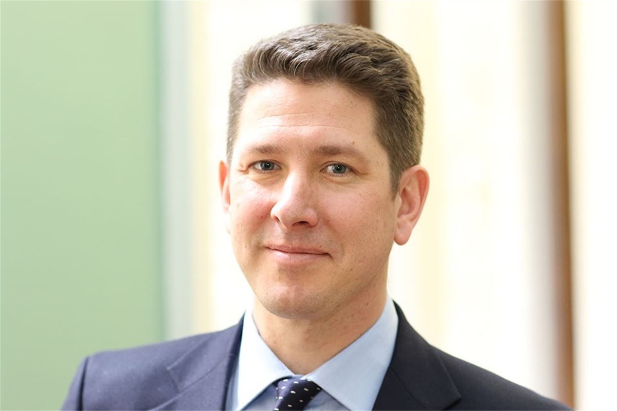 Christian Turner named as next ambassador to the US