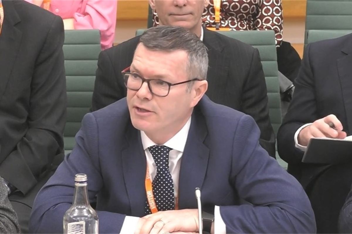 MoJ and MoD civil servants grilled over state of heritage buildings