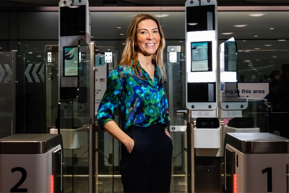 Antonia Romeo appointed as cabinet secretary