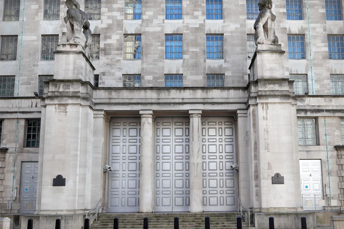 A smarter approach to tackling fraud: Lessons for government from a review of the MoD