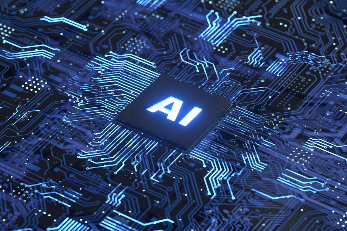 Civil servants should be more involved in shaping AI adoption, report says