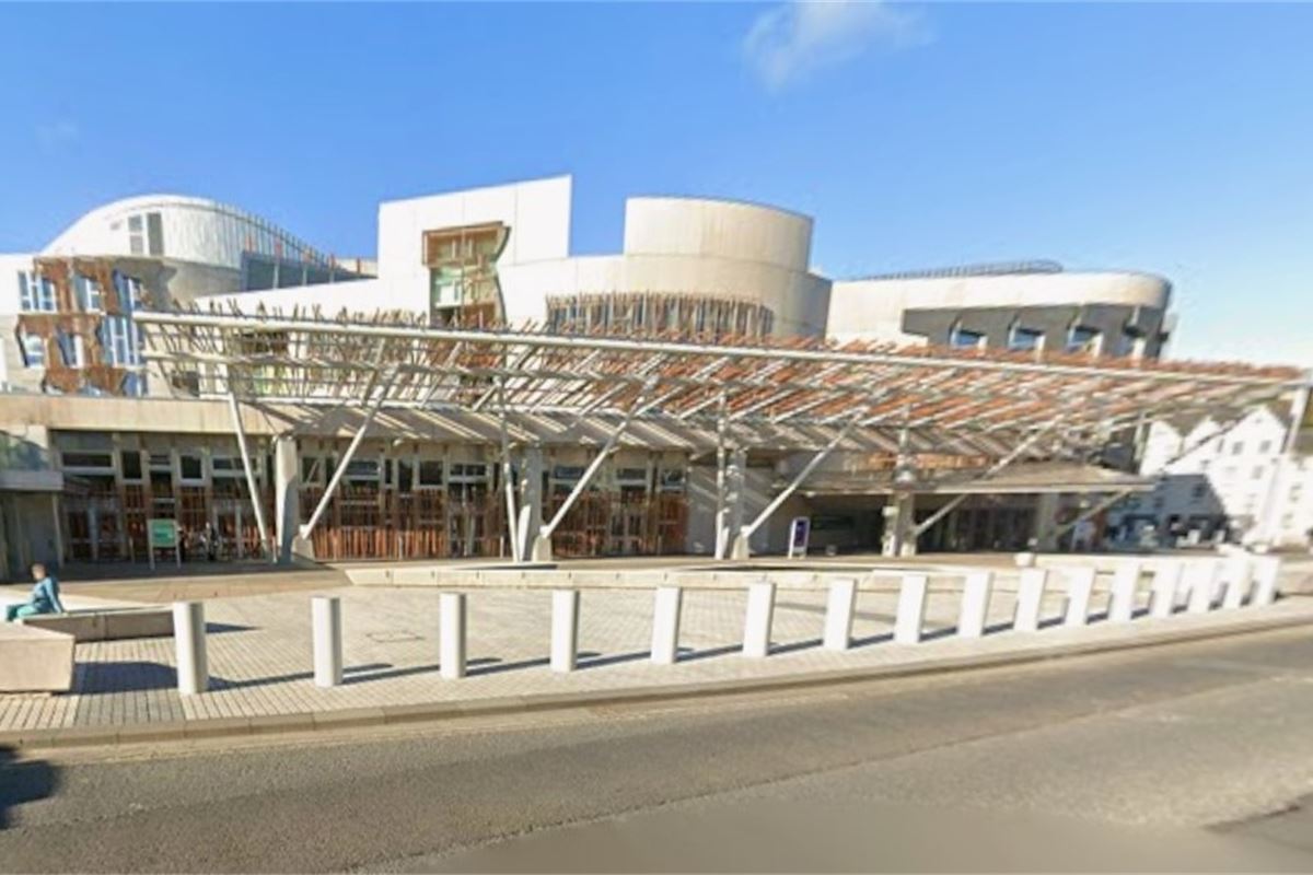 Labour pledges to ‘end era of bloated government’ in Scotland