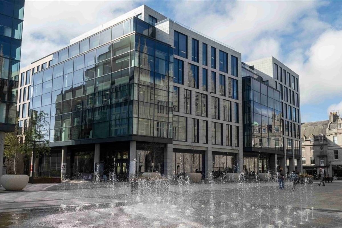 Work starts on Great British Energy’s new HQ