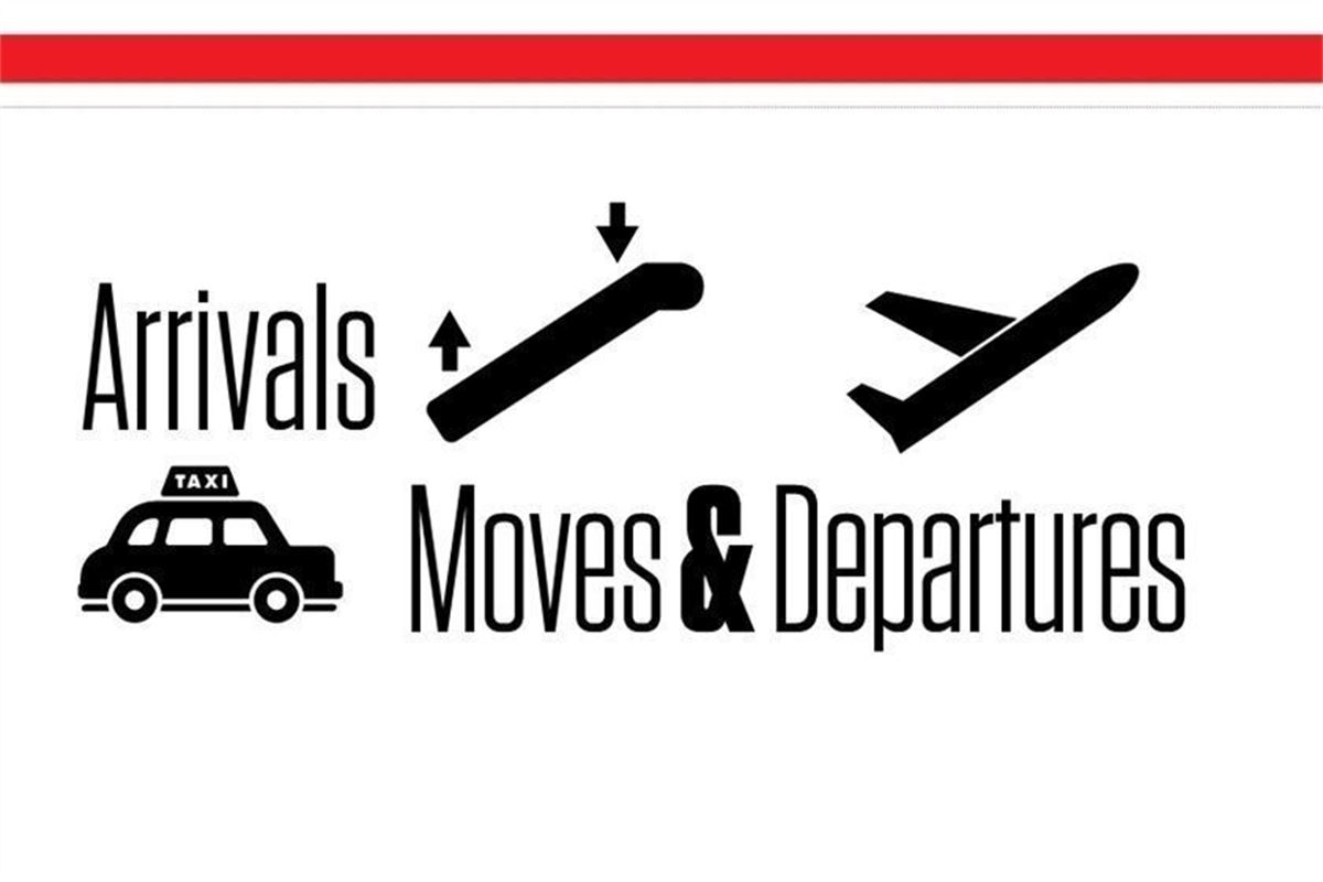 Latest civil service & public affairs moves – 8 June