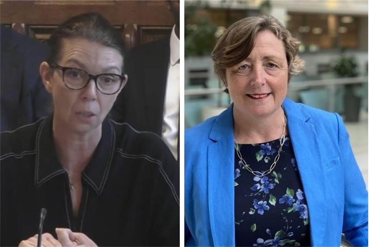 Angela MacDonald and Susanna McGibbon among 2026 King's Birthday Honours recipients
