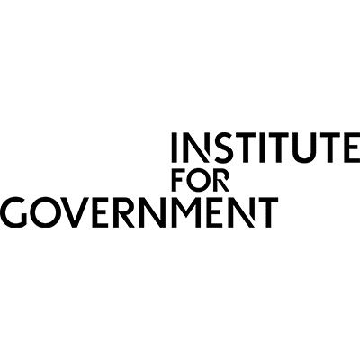 Institute for Government