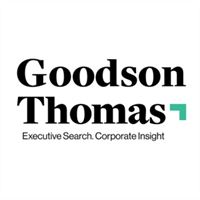 Goodson Thomas