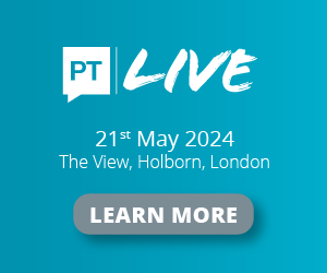 PT Live 2024