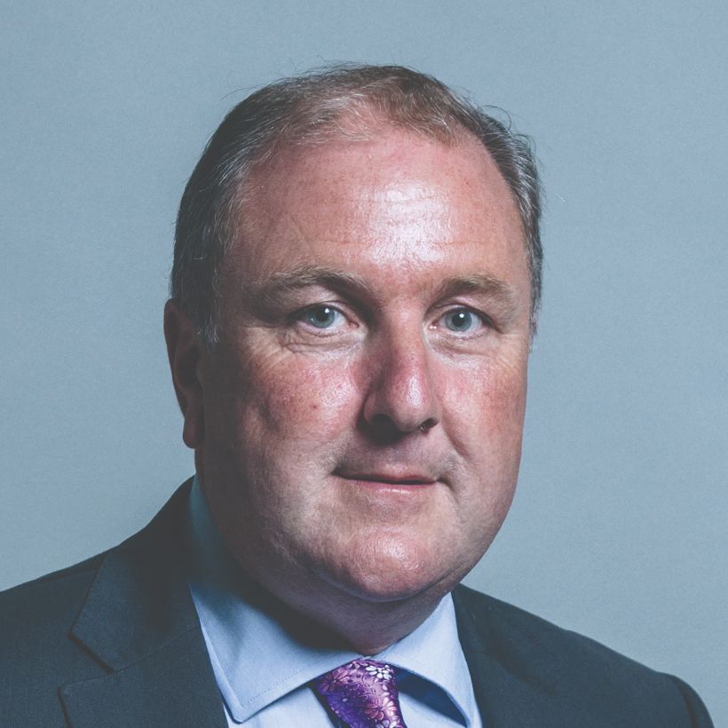 Simon Hoare