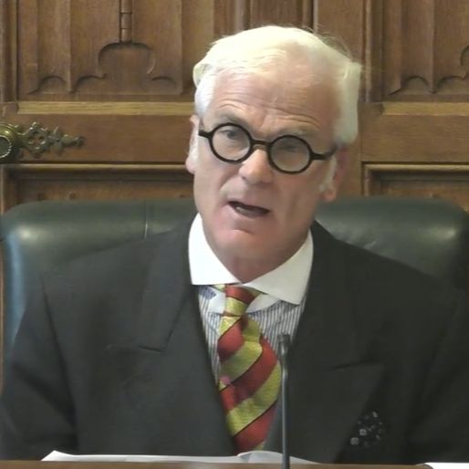 Lord Alton