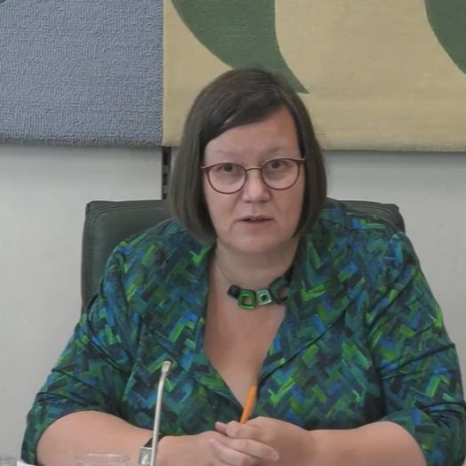 Meg Hillier
