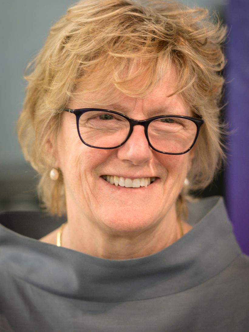 Sally Davies