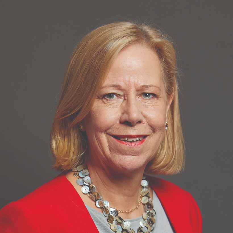 Ruth Cadbury