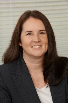 Headshot of Alexandra McNicol