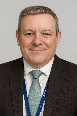 Chris Clifford
