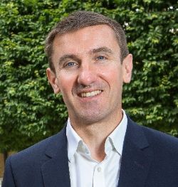 David Symons headshot