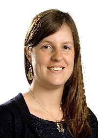 Vicky Corcoran headshot