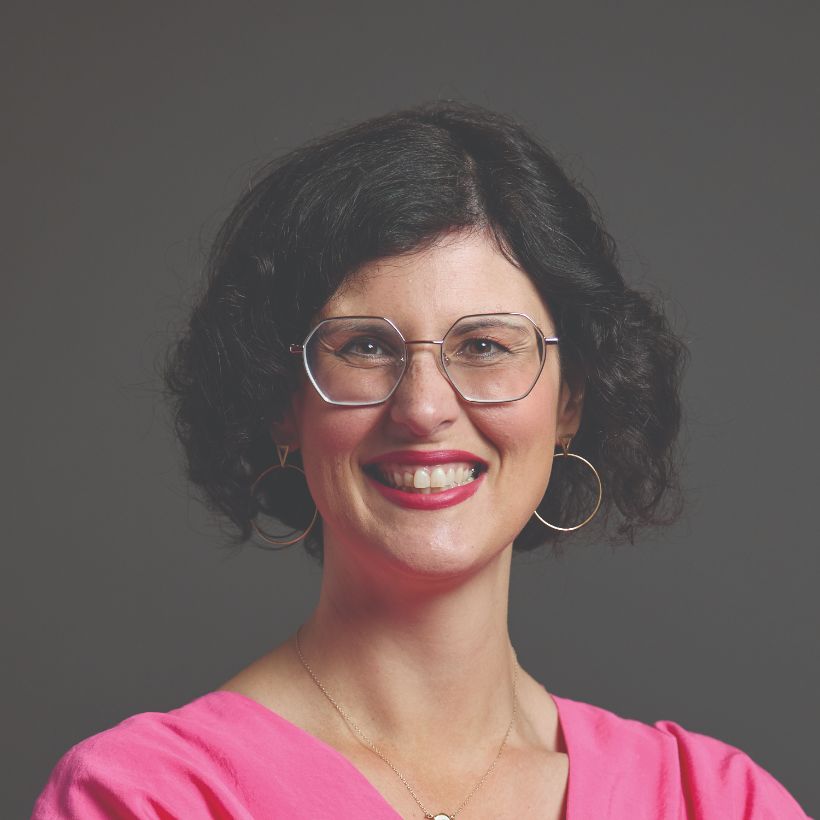 Layla Moran